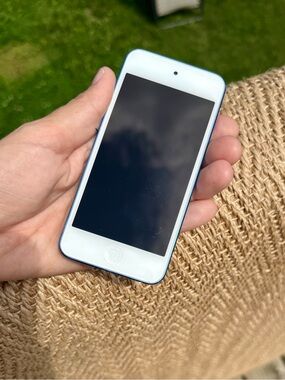 Ipod Touch 7th Generation